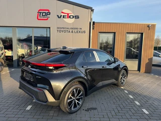 Toyota C-HR Toyota C-HR 2.0 Plug-In Hybrid 220 First Edition / nieuw! - afbeelding nr 3