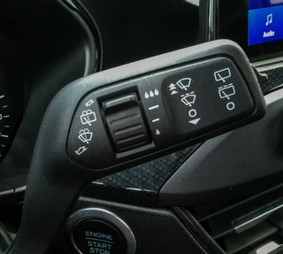 Ford Focus Ford Focus Wagon 1.0 EcoBoost Hybrid ST Line Business - afbeelding nr 15