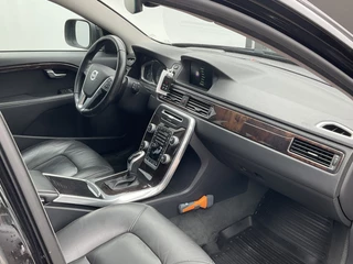 Volvo XC70 Volvo XC70 2.0 T5 Inscription Edition Automaat Pano Trekhaak Leder Adap.Cruise Vol opties! - afbeelding nr 25