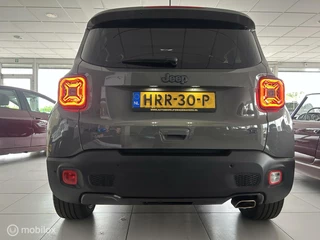 Jeep Renegade Jeep Renegade 4xe 240 S Leder Stoel/Stuurverwarming - afbeelding nr 21