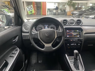 Suzuki Vitara Suzuki Vitara 1.4 Boosterjet Select Smart Hybrid [ APPLECARPLAY & ANDROID AUTO - afbeelding nr 2