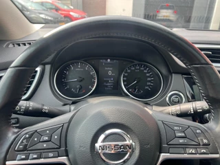 Nissan QASHQAI Nissan Qashqai 1.6 Tekna, navi, pdc, panodak, 1e eigenaar - afbeelding nr 9