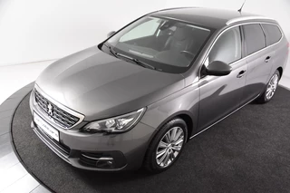 Peugeot 308 Peugeot 308 SW Allure *1ste Eigenaar*Navigatie*Carplay*Trekhaak* - afbeelding nr 31