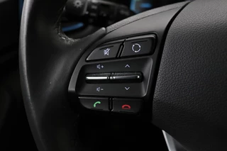 Hyundai IONIQ Hyundai IONIQ 1.6 GDi i-Motion | Adaptive cruise | Camera |  Navigatie | Climate control | PDC | Bluetooth | DAB | LED - afbeelding nr 12