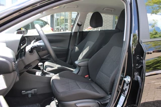 Hyundai Bayon Hyundai Bayon 1.0 T-GDI Comfort Automaat Smart Navi/led/Cam/Pdc/16