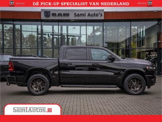 Dodge Ram 1500 Comfortabele Dubbele Cabine met Royale 5 Zitplaatsen | BPM vrij | Nu Leverbaar uit Voorraad | Voorraad Nr  2220 - 5039 - afbeelding nr 14