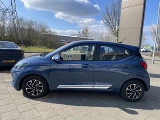 Hyundai i10 - afbeelding nr 2