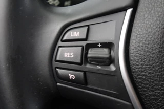 BMW 3 Serie BMW 3 Serie Touring 316d Corporate Lease High Executive |Navi|Stoelverwarming| - afbeelding nr 14