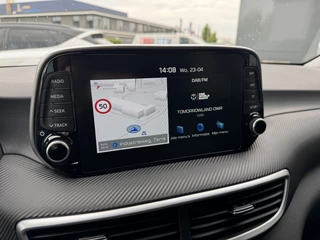 Hyundai Tucson - afbeelding nr 14