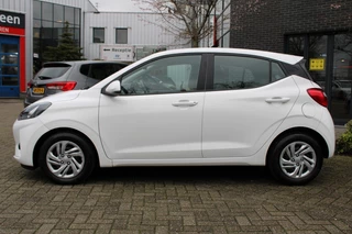 Hyundai i10 - afbeelding nr 2