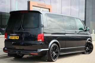 Volkswagen Transporter Volkswagen Transporter 2.0 TDI L2H1 30 DC BULLI | Alpine | ACC | Leder | Camera | Schroefset | 2X El.Schuifdeuren - afbeelding nr 13