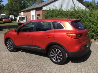 Renault Kadjar - afbeelding nr 4