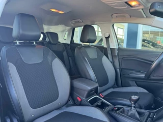 Opel Grandland X Opel Grandland X 1.2 Turbo Business Executive | Trekhaak | Navi | Cruise control | Camera | - afbeelding nr 19