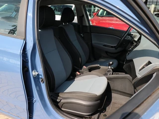 Hyundai i20 Hyundai i20 1.2 HP i-Motion I Airco I Cruise Control - afbeelding nr 5
