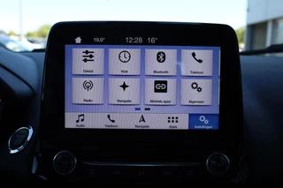 Ford EcoSport Ford EcoSport 1.0 EcoBoost ST-Line Trekhaak | Climate Control | Cruise Control | Navigatie | - afbeelding nr 32