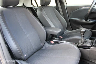 Opel Corsa Opel Corsa 1.2 Elegance 100 PK, Pdc voor/achter + camera, Navi, App connect, Cruise, Airco, 17 Inch Lmv, Dodehoek detectie, Inklapbare spiegels. - afbeelding nr 9