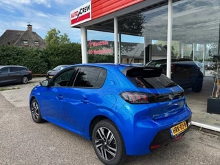 Peugeot 208 Peugeot 208 1.2 PT Allure Pack, Carplay, DAB, Clima, Navi, Cruise, Led - afbeelding nr 3
