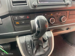 Volkswagen Transporter Volkswagen Transporter 2.0 TDI L2H2 Highline 172.000 KM NAP 1 EIGENAAR - afbeelding nr 11