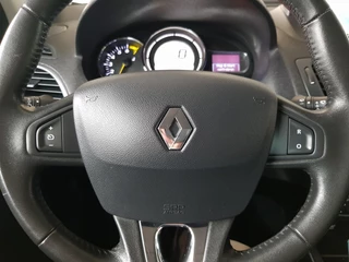 Renault Mégane Renault Mégane 1.2 TCe Limited - afbeelding nr 26