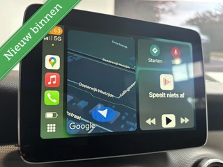 Mercedes-Benz CLA Mercedes-Benz CLA-Klasse SB 180 Buss. Solution | Navi | LED | Cruise | PDC | Camera | CarPlay | Clima | Trekh. | Org. NLD | - afbeelding nr 36