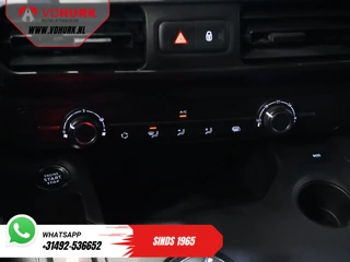 Opel Combo Opel Combo 1.5D 130 pk Aut. L2 BPM VRIJ! Carplay/ Camera/ Cruise/ PDC V+A - afbeelding nr 22