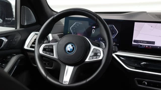 BMW X5 BMW X5 xDrive50e M-Sport Pro | Bowers & Wilkins | Massage | Sky Lounge | Carbon | Soft-Close | Head-up | Stoelventilatie | Trekhaak - afbeelding nr 36