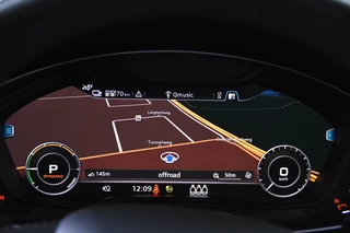 Audi Q5 Audi Q5 50 TFSI e quattro *1ste Eigenaar*Leer*Navigatie*Stoelverwarming* - afbeelding nr 19