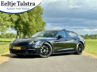 Porsche Panamera - 395364328-0