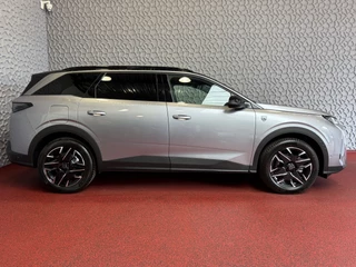 Peugeot 5008 Peugeot 5008 1.2 HYBRID 145 GT 7PERS SCHUIFDAK STOEL/STUUR VERW. ELEK.KLEP LED - afbeelding nr 70