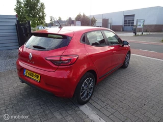 Renault Clio Renault Clio 1.0 TCe Evolution Camera, Navi, Apple CarPlay & Android Climate-control PDC-Sensoren ETC.ETC. - afbeelding nr 6