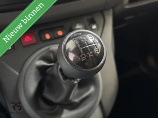 Peugeot Partner Peugeot Partner 120 1.6 BlueHDi 100 L1 Premium Pack | Cruise | PDC | Airco | 3-persoons! | 1e Eig. | Org. NLD | - afbeelding nr 36