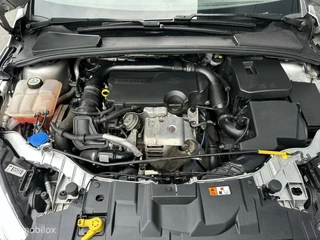 Ford Focus Ford Focus Wagon 1.0 Edition CLIMA*CRUISE*NAVIGATIE*PDC*NAP! - afbeelding nr 46