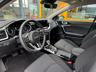 Kia XCeed - afbeelding nr 24