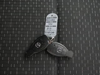Mercedes-Benz Vito | Navigatie | Camera | Airco | Cruise | 3-Persoons - afbeelding nr 5