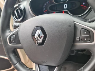 Renault Captur Renault Captur 0.9 TCe Dynamique|2016|Carplay|Cruise Contr. - afbeelding nr 23