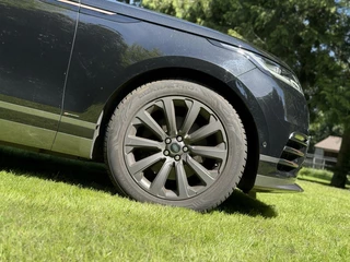 Land Rover Range Rover Velar Land Rover Range Rover Velar 3.0 V6 AWD R-Dynamic HSE - afbeelding nr 34