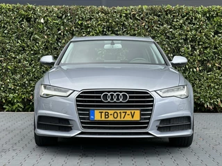 Audi A6 Audi A6 Avant 1.8 TFSI ultra Advance, FACELIFT, NL AUTO, NAP-LOGISCH, MATRIX, KEYLESS, ECC-AIRCO, NAVI, CRUISE, LICHTMETAAL 18