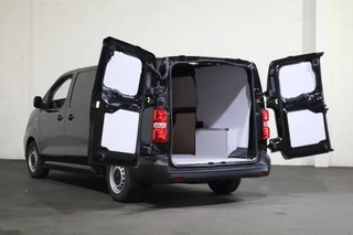 Fiat E-Scudo Fiat E-Scudo L3 H1 75 kWh Airco Navigatie Camera 2x Schuifdeur - afbeelding nr 11