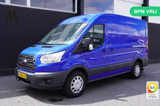 Ford Transit 2.0 TDCI L2H2 130PK EURO 6