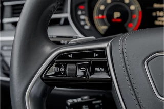 Audi A8 Audi A8 55 TFSI Quattro ProLine Plus B&O Matrix Schuifdak 4Wielsturing 20