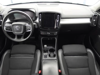 Volvo XC40 AUTOMAAT / TREKHAAK / FULL LED / STOELVERW / CARPLAY / CAMERA / NAVI / CLIMA / NL-AUTO - afbeelding nr 25
