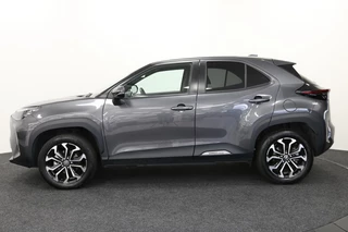 Toyota Yaris Cross - afbeelding nr 3