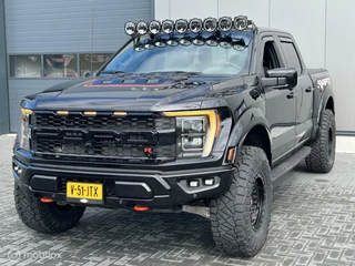 Ford F-150 Ford F150 Raptor R1000 5.2 V8 Whipple Supercharged - afbeelding nr 15