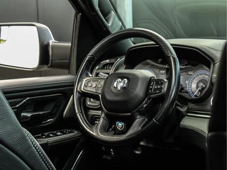 Dodge Ram 1500 | BPM VRIJ! | LPG | PANORAMADAK | LUCHTVERING | ELECTRISCHE SIDESTEPS | 12 INCH DISPLAY | - afbeelding nr 70