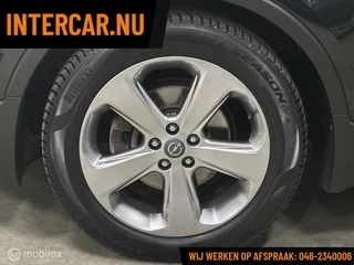 Opel Mokka Opel Mokka 1.4T 140pk Navi / Leder / Winterpakket / Trekhaak - afbeelding nr 29