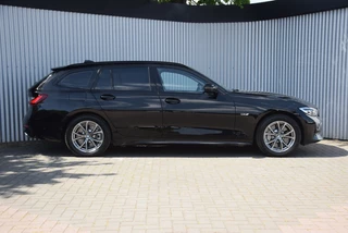 BMW 3 Serie - afbeelding nr 3