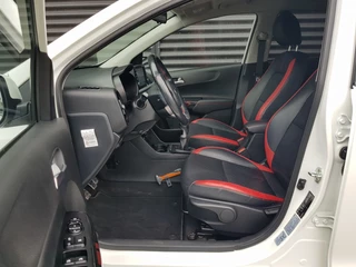 Kia Picanto - afbeelding nr 17