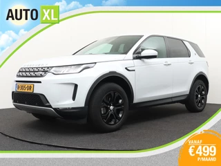 Land Rover Discovery Sport 2.0D Aut. R-Dynamic