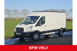 Ford Transit - 89609900-0