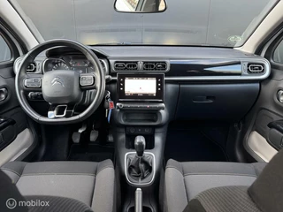 Citroën C3 Citroen C3 Shine 110 pk I Navi I Camera I Clima I - afbeelding nr 7